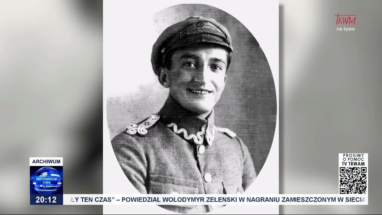 73  rocznica śmierci Augusta Emila Fieldorfa „Nila”