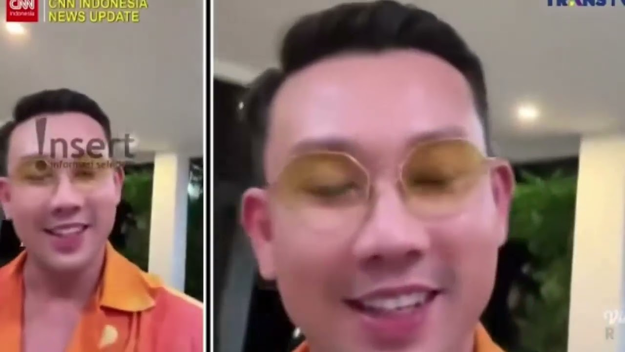 KABAR MENGEJUTKAN AYU TING TING - INSERT HARI INI