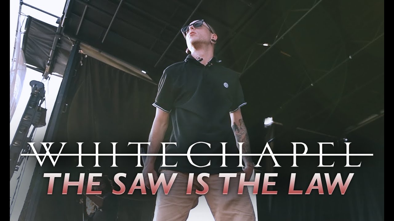 Whitechapel - 