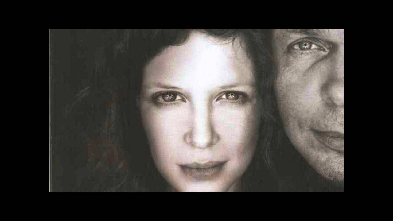 Okruchy dusz - Karolina Gruszka , Adam Nowak