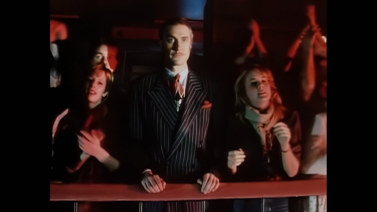 The Kinks - Come Dancing (SUPERSCALED TO 4K) 🇬🇧
