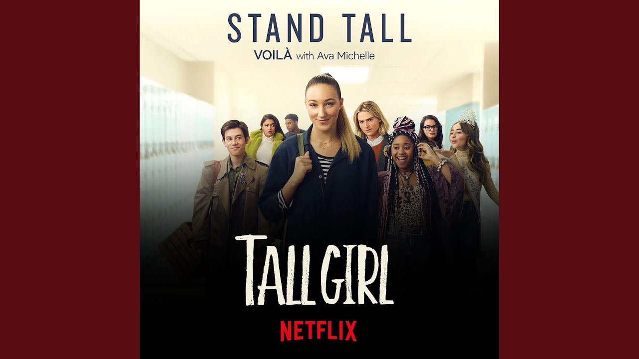 Stand Tall (
