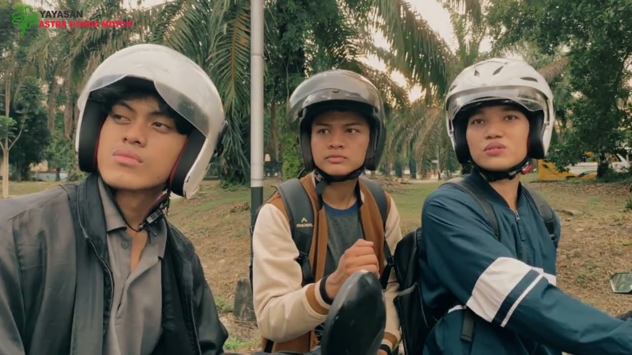 KAMI LOMBA!, tapi kalah