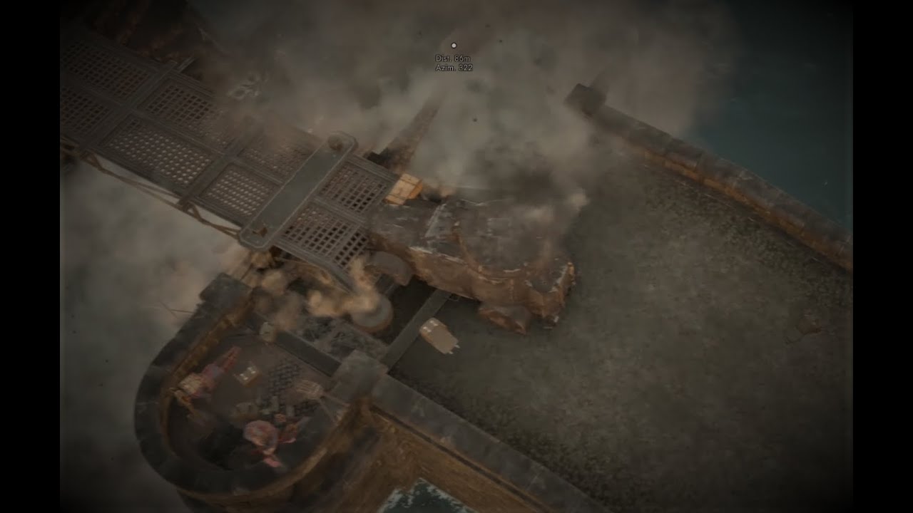 Foxhole | Sweaty Mortar Team