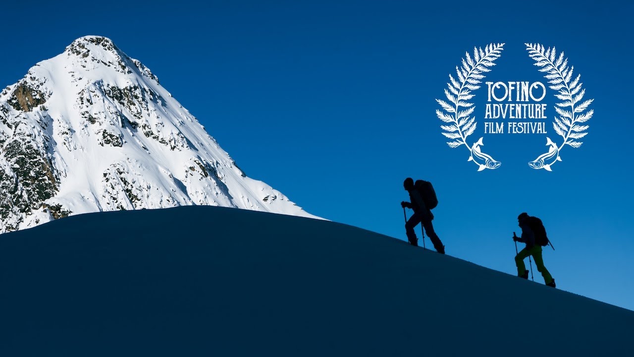 Tofino Adventure Film Festival (TAFF) 2024