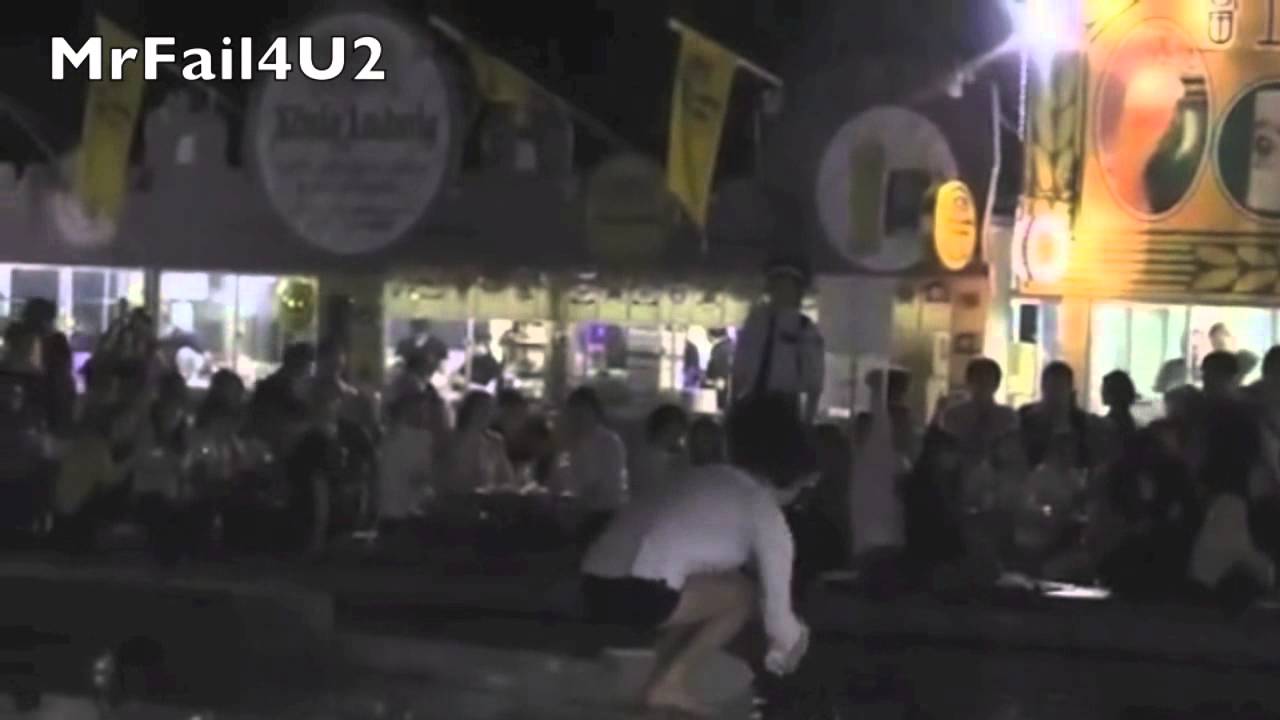 Best Drunk Fails Compilation -Part 3