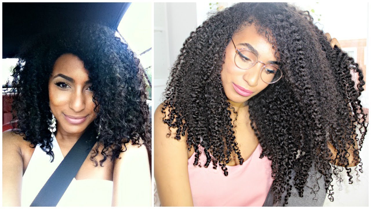 How to grow long hair mad fast - 5 Essentials when starting out