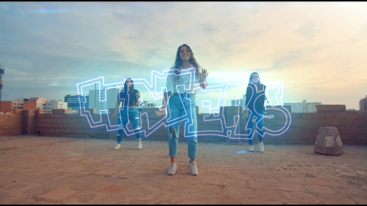 HATERS - ELTON REY - (official video). Música católica para jóvenes