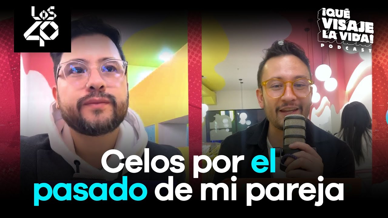 El pasado sexual de mi pareja me atormenta: ¿qué hacer?