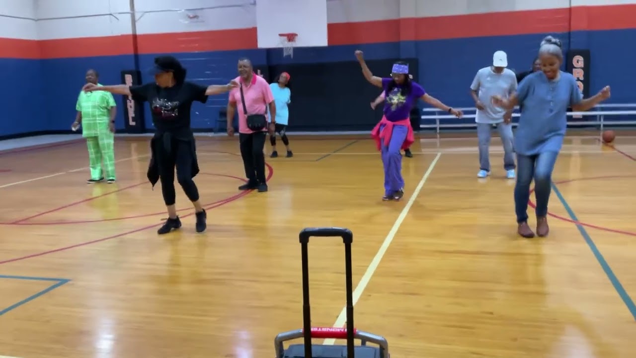 New:  To Sir with Love - for the “Cool in You”, line dance