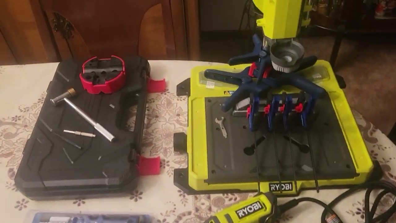 Everything Needed To Make A Polymer 80 P80 80%/76% Custom Glock Build G17 & G19 In 2min #tools #diy