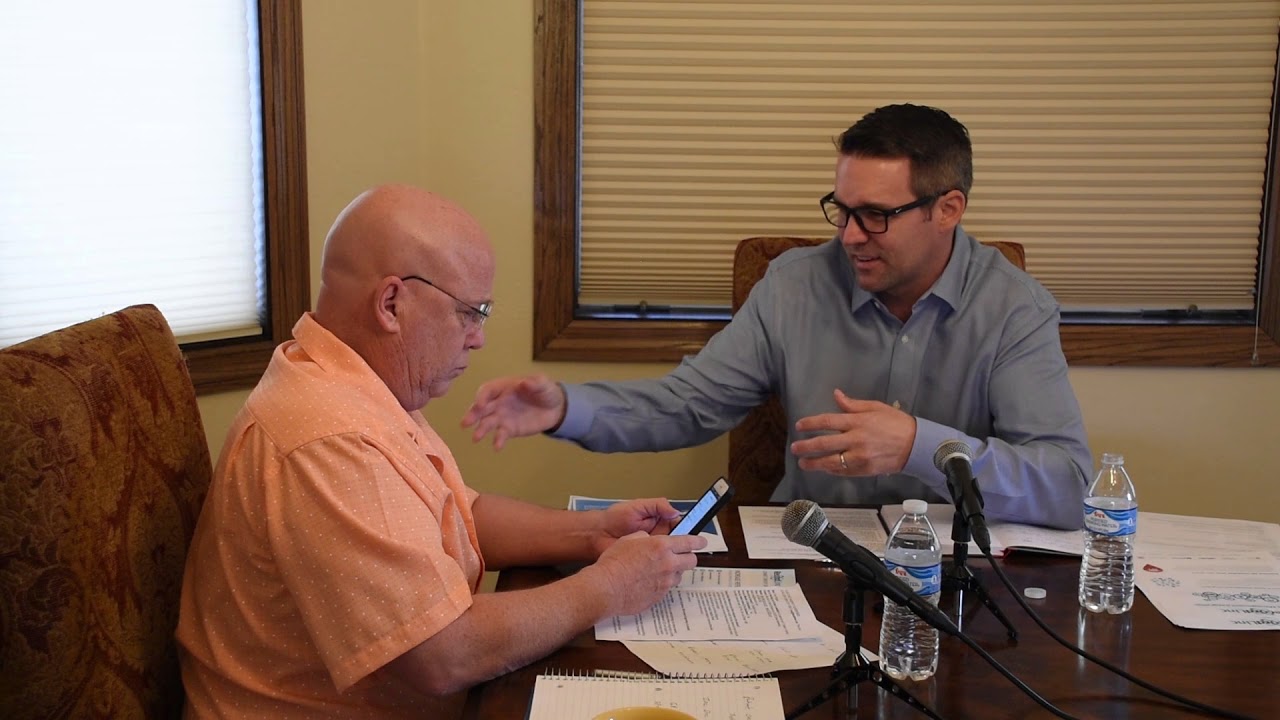 Full Dental Podcast With Travis Rodgers