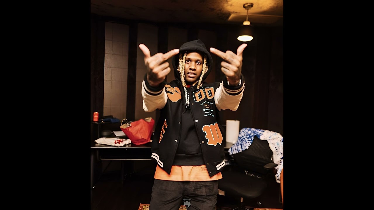 Lil Durk Type Beat - 