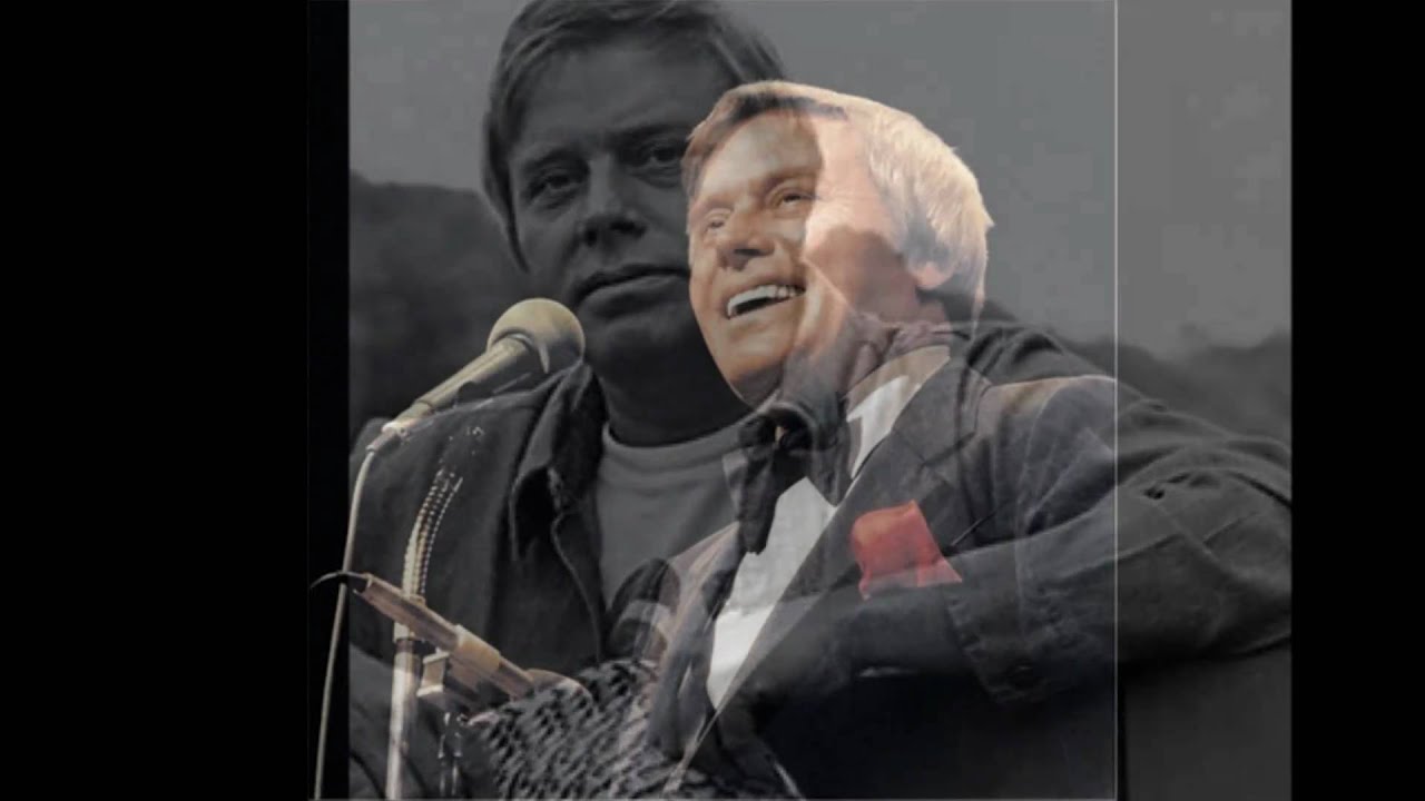 Tom T. Hall - Shoeshine Man