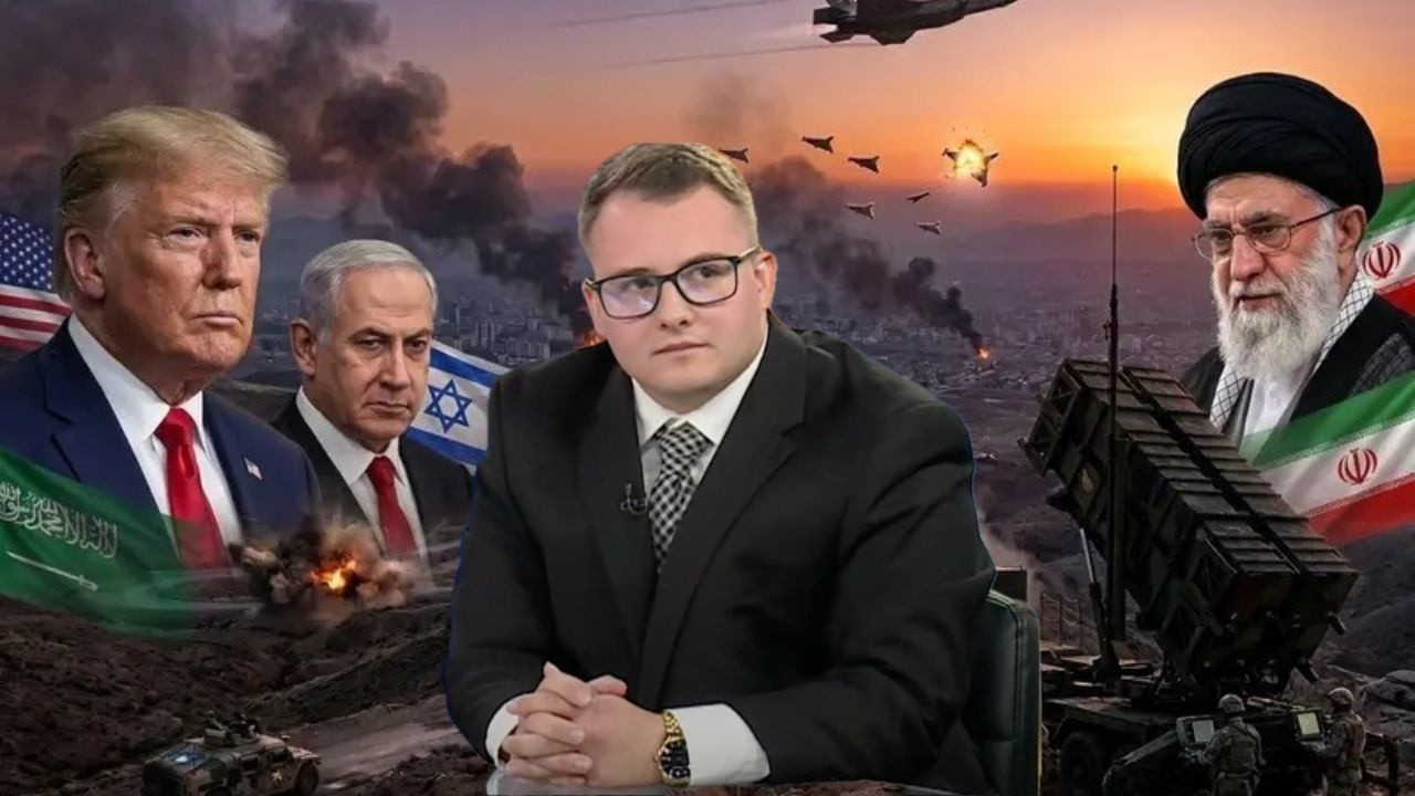 “Iranit do i thyhet çdo kockë”/ Trump s’tërhiqet, “zhvesh” Iranin edhe nga raketat, flet Ruel Domino