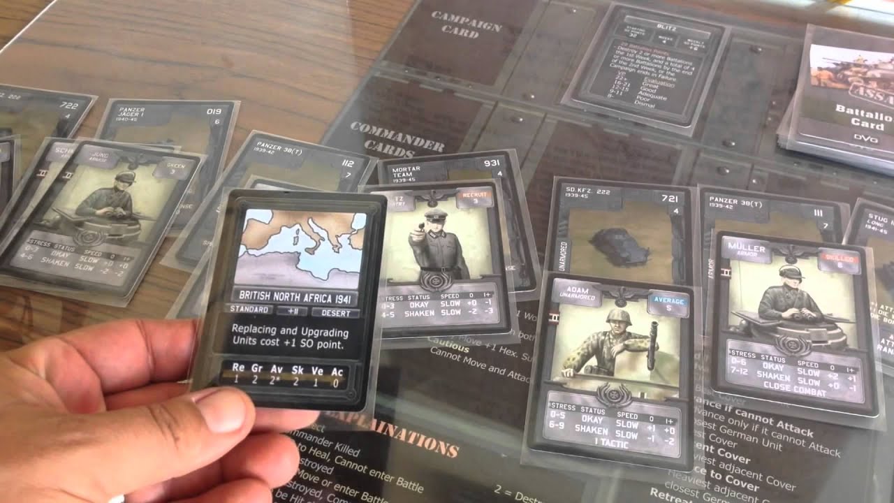 Tiger Leader Review