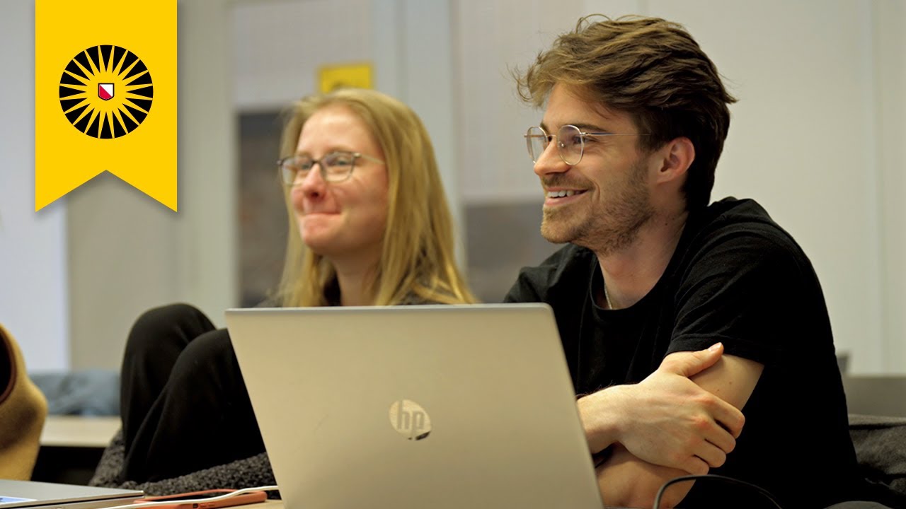 MSc Multidisciplinary Economics @ Utrecht University