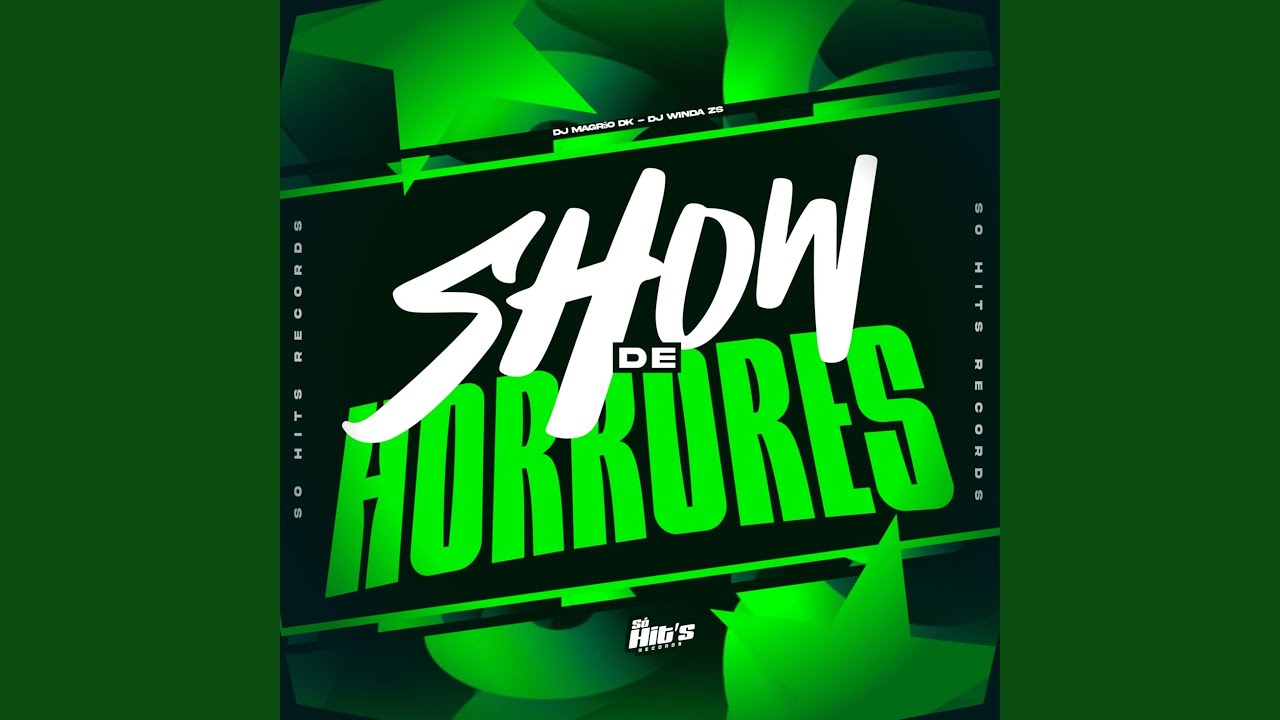 Show de Horrores