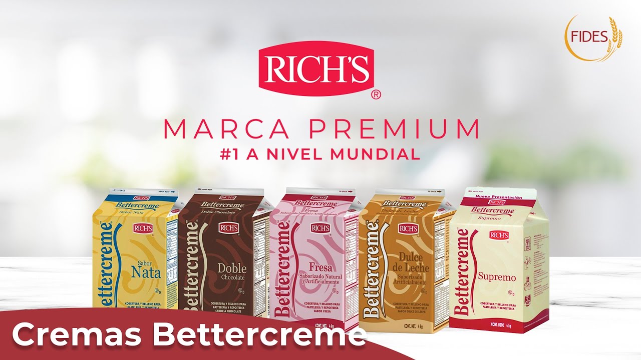 Uso de cremas Bettercreme ⭐
