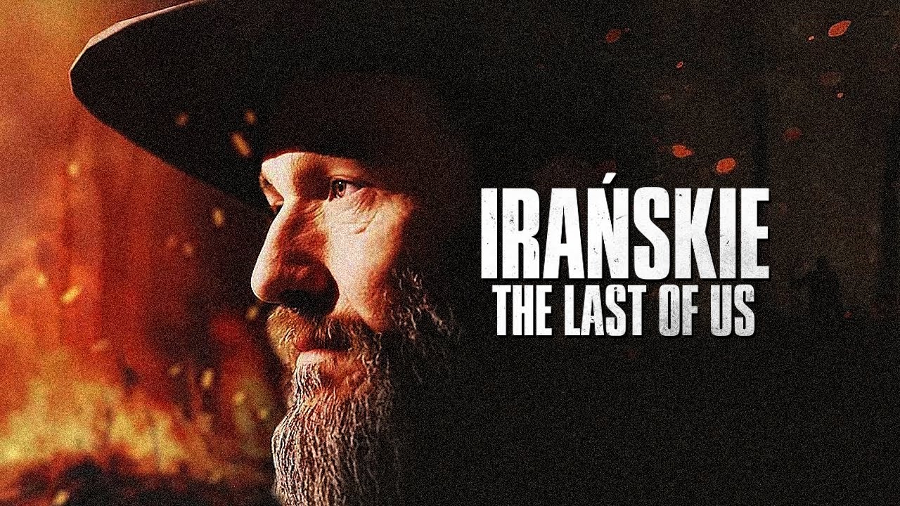 Nobody's Left PL - Irańskie The Last of Us - Gameplay PL 4K