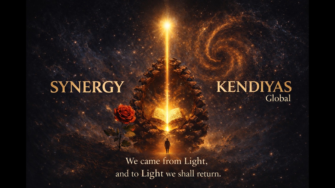 WHO ARE WE   -- A JOURNEY INTO TRUTH, CONSCIOUSNESS, AND UNDERSTANDING...