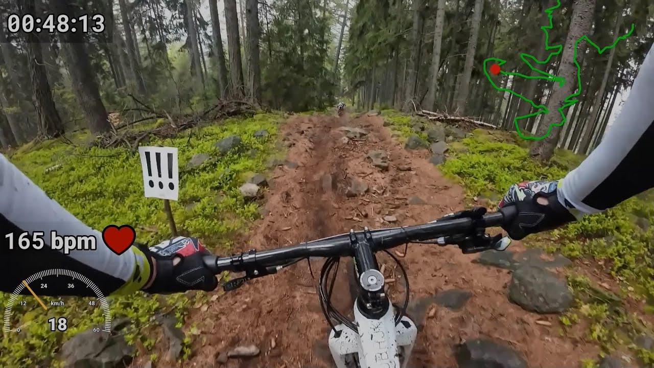 Polanica Zdrój 2023 - Bike Maraton
