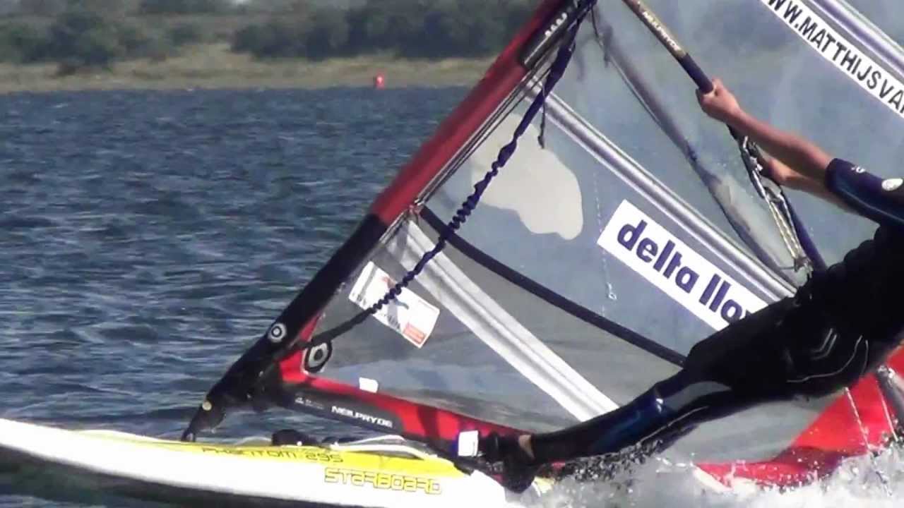 Starboard Phantom 295