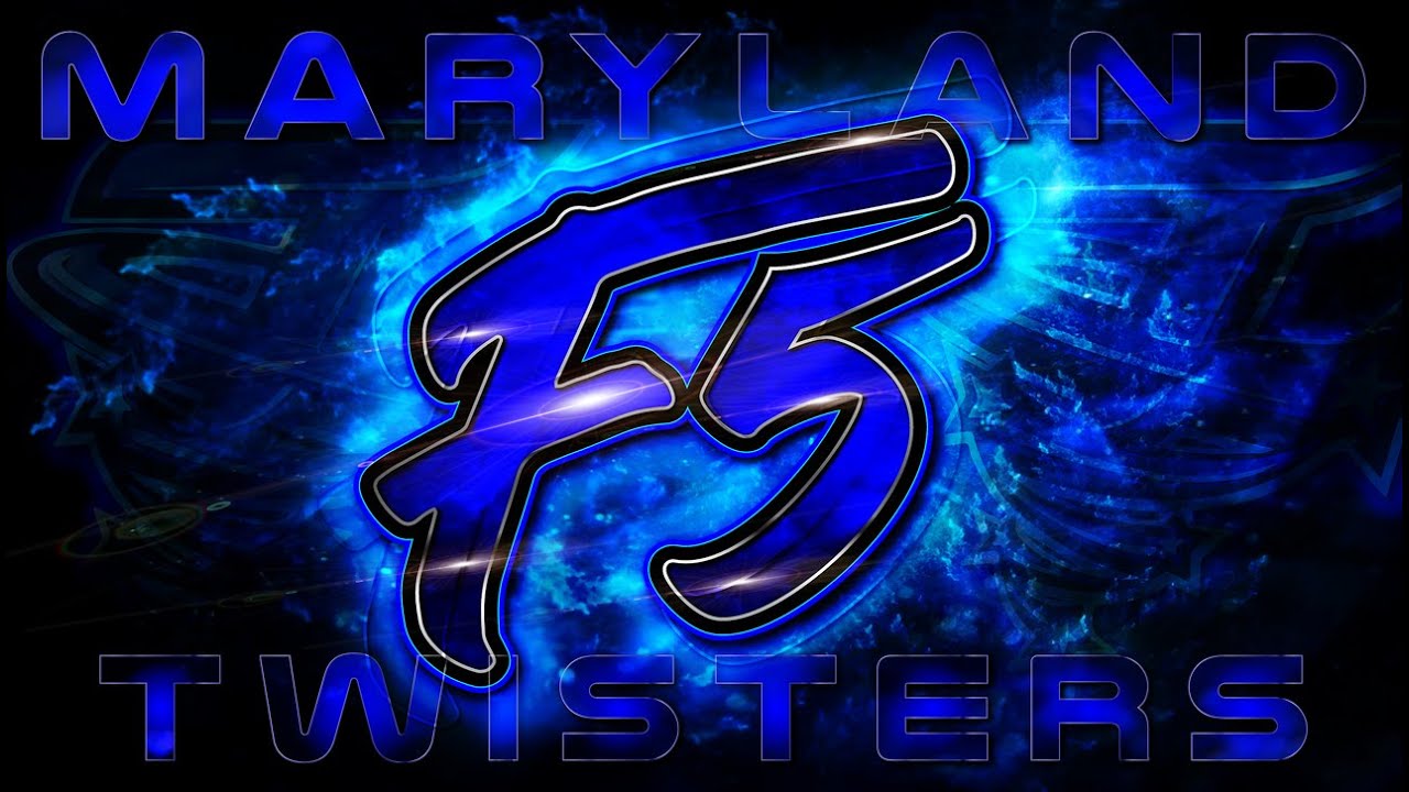 Maryland Twisters - F5 19-20