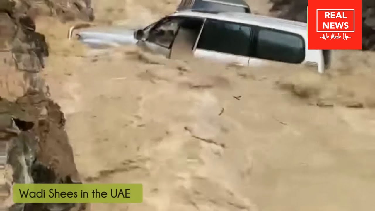 floating SUVs in flood  live video #1 #viralstory #top_trending #trending #toptrending #short