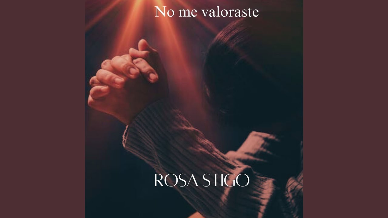 No Se Por Que Te Quiero