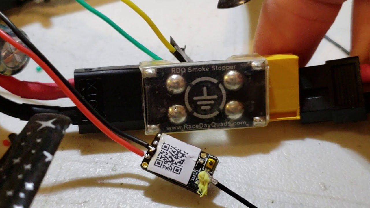 Working R9 Mini