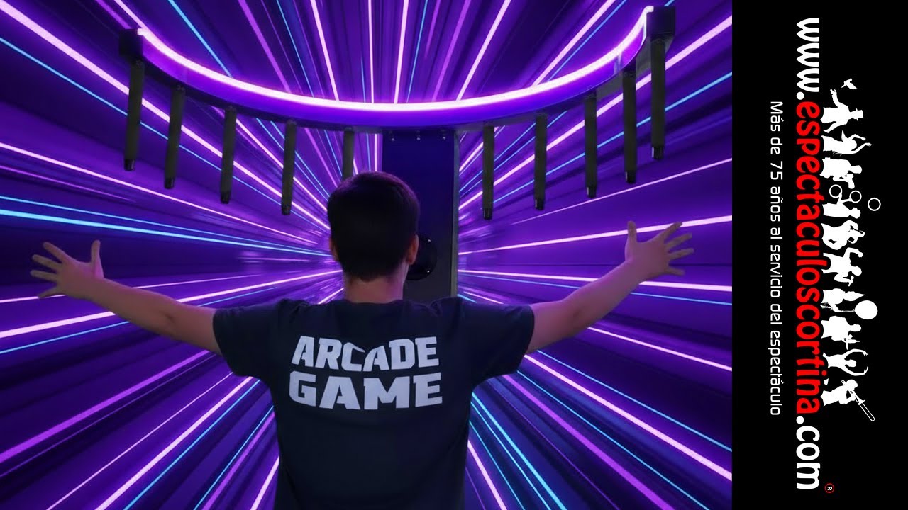 Anillo De Reacción Drop Catch Stick - Alquiler De Juegos Para Eventos Barcelona