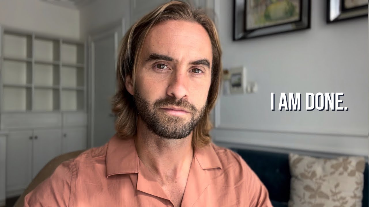 Why I quit spirituality