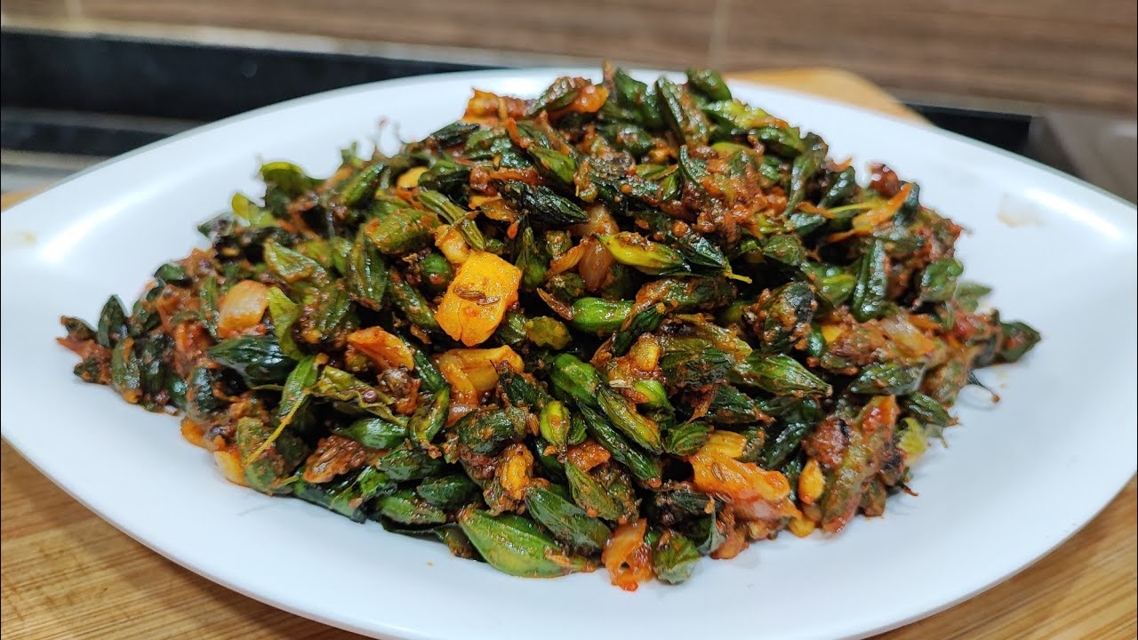ಕರ್ಚಿಕಾಯಿ ಪಲ್ಯ | ರೊಟ್ಟಿ ಗೇ ಈ ಪಲ್ಯ ಇದ್ರ 2ರೊಟ್ಟಿ ಜಾಸ್ತಿ ನೇ ತಿಂತಾರೆ ನೋಡಿ | Karchikai palya in kannada