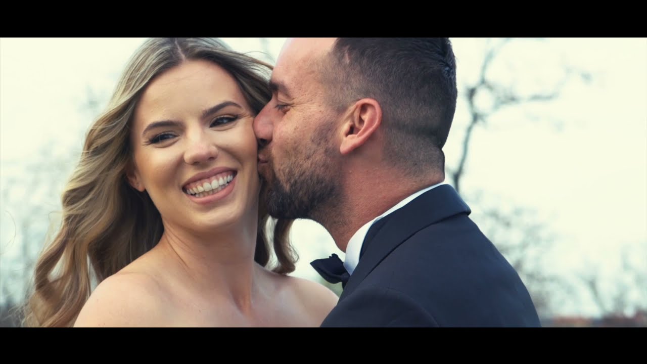 Petra a Dan - svadobné video (wedding film)