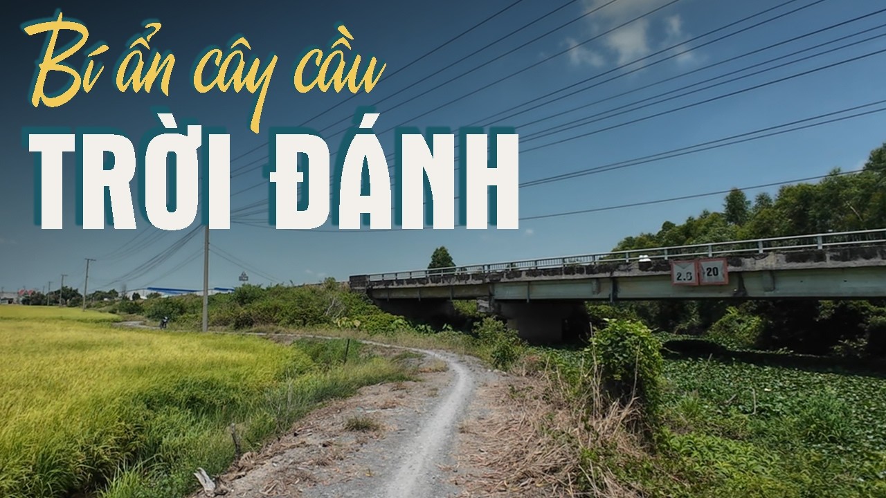 B&iacute; Ẩn Sau C&aacute;i T&ecirc;n 