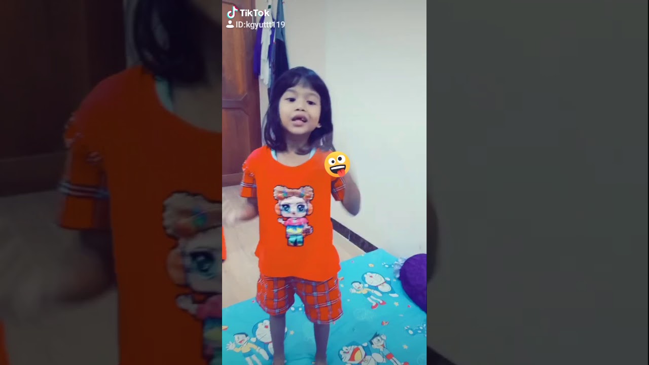 Kumpulan tik tok gasy