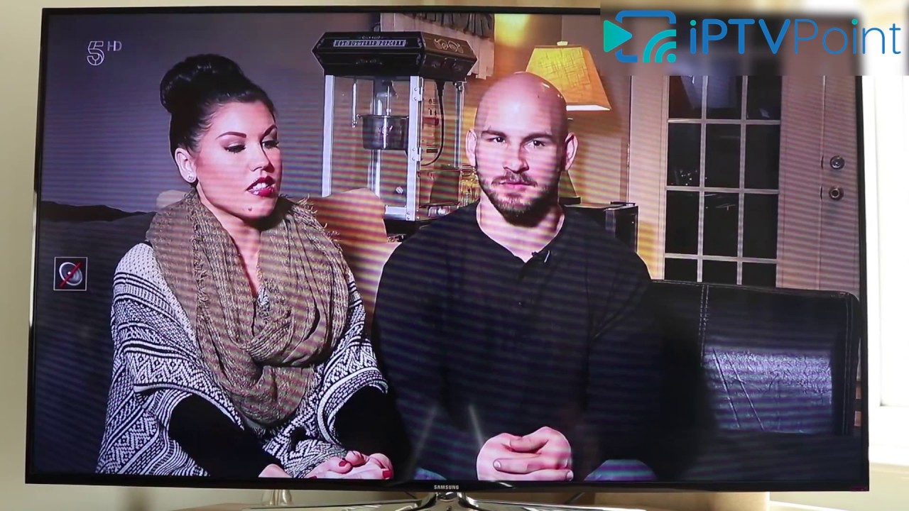 Zgemma IPTV SETUP iPTVPoint