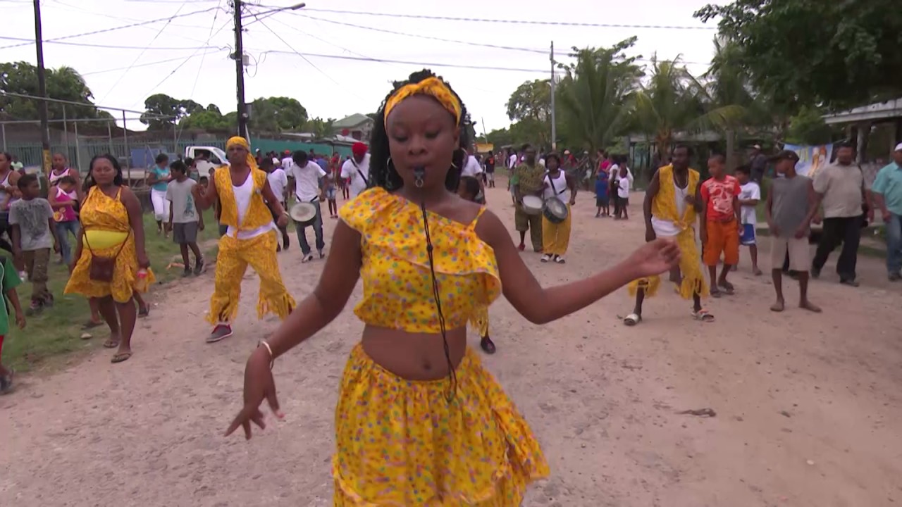 Caribe Sur visita Laguna de Perlas en Amor a Nicaragua