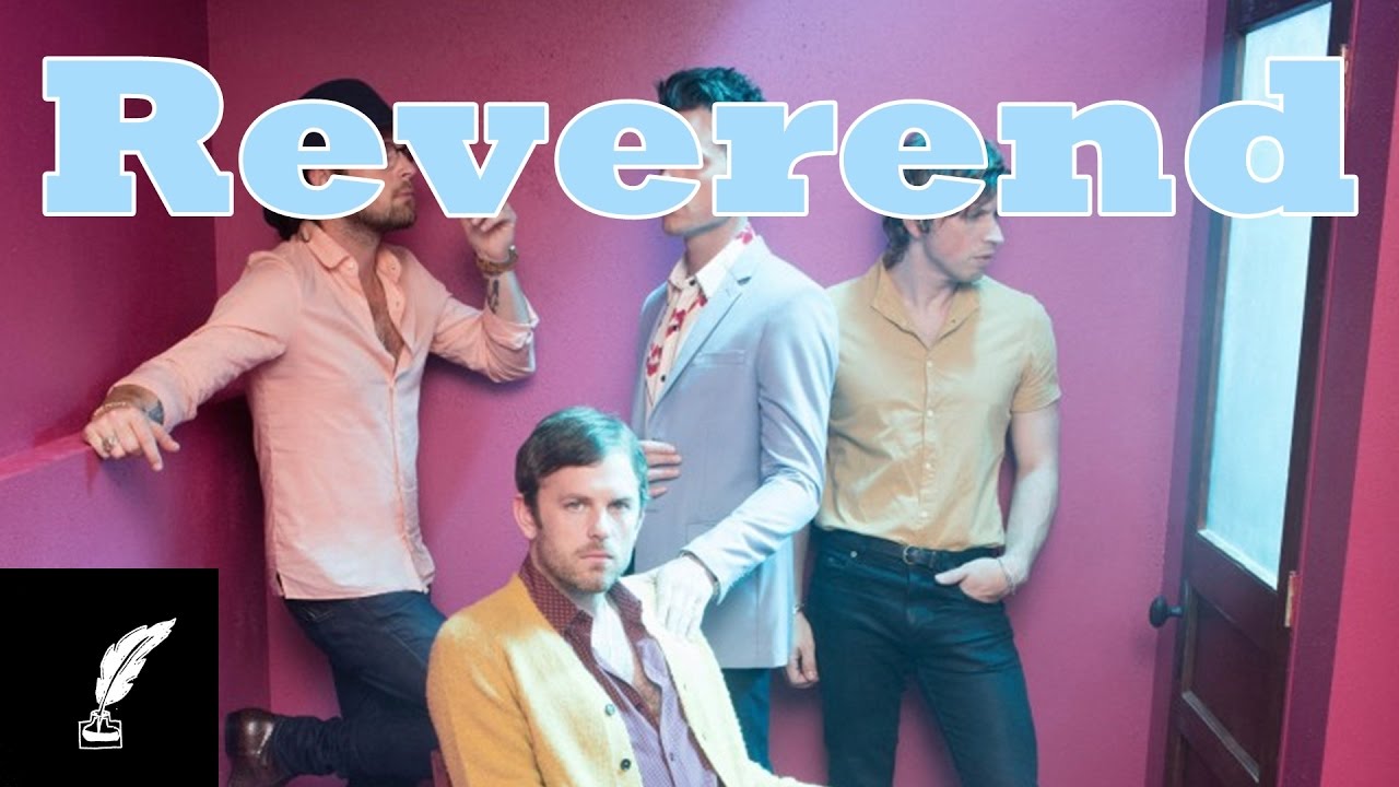 Kings Of Leon - Reverend (subtitulada)