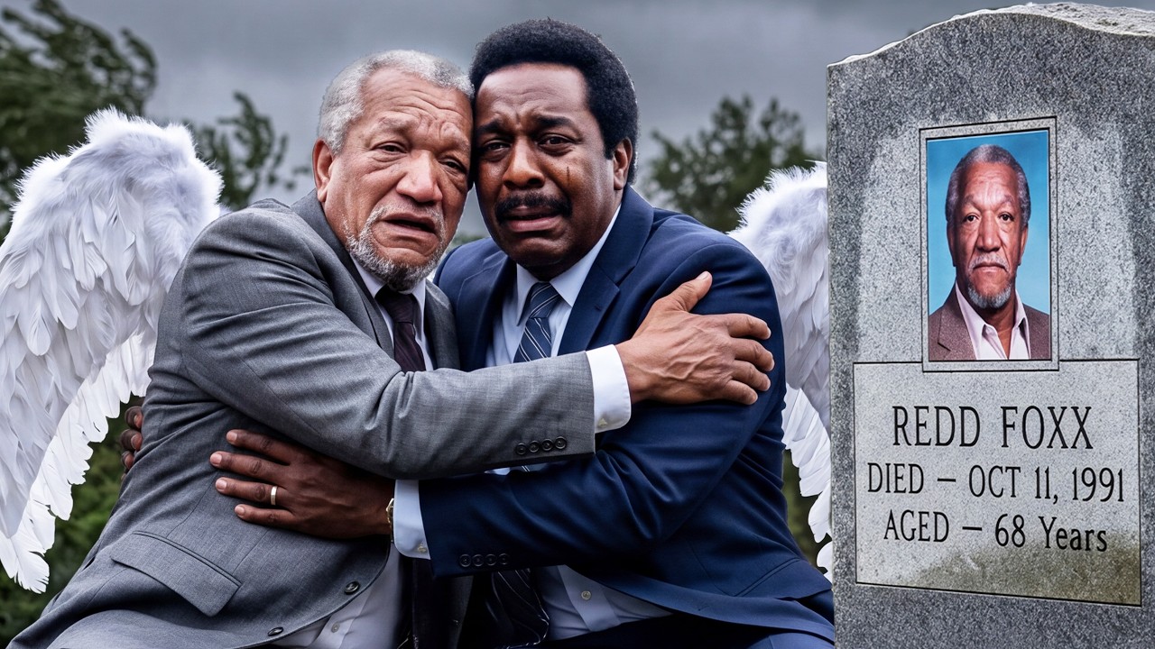 7 Graves of Sanford and Son Casts | Where Are They Buried?