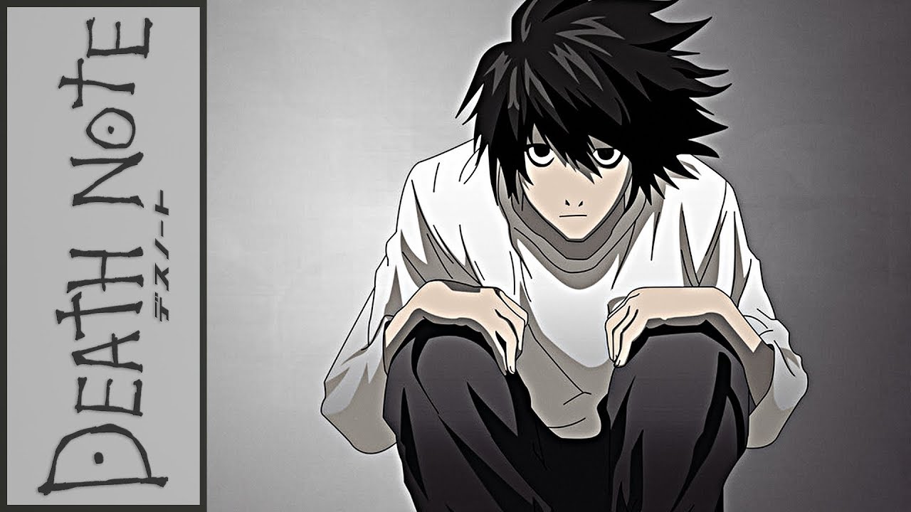 Death Note ED 2 [Zetsubou Billy] (Jackie-O & Sati Akura Russian Full-Version)
