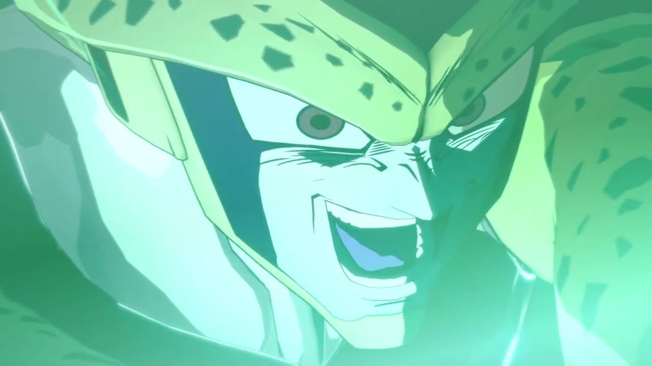Dragon Ball Z: Kakarot Ep 34 - SSJ2 Gohan vs Perfect Cell - Cell Games Finale