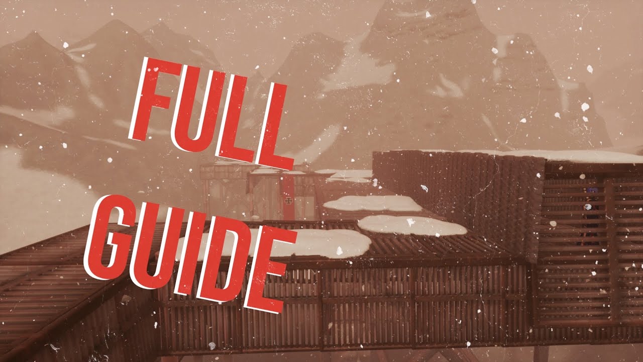 Hochburg Reimagined Guide