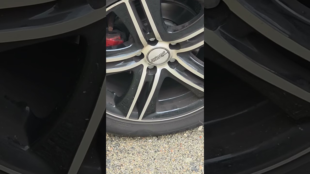 Ultimate Wheels: Transform Your Ride From Ordinary to Extraordinary!