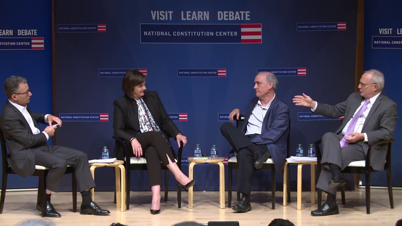 Religious Freedom in Trouble? An Interfaith Discussion