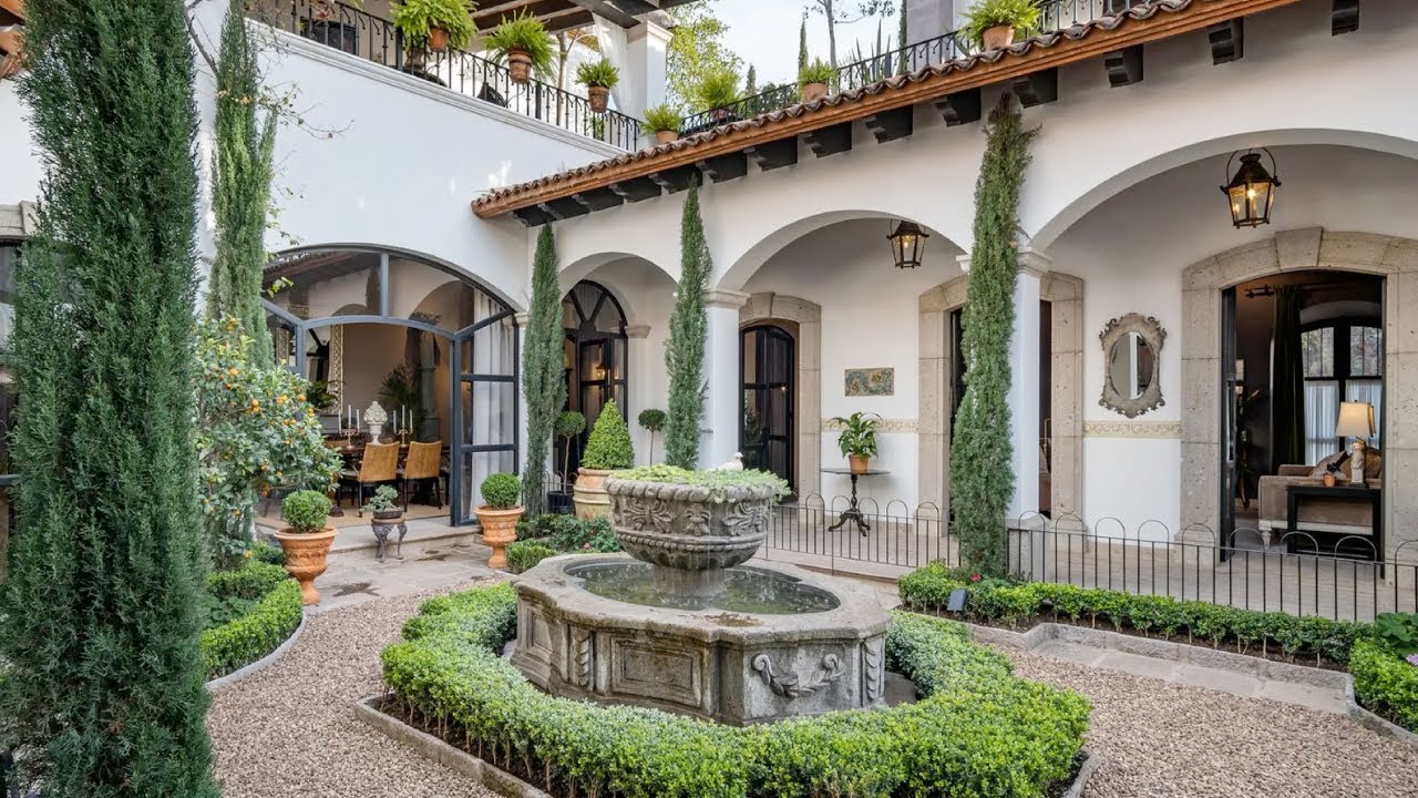 Casa Sancho Panza | San Miguel Sotheby's International Realty