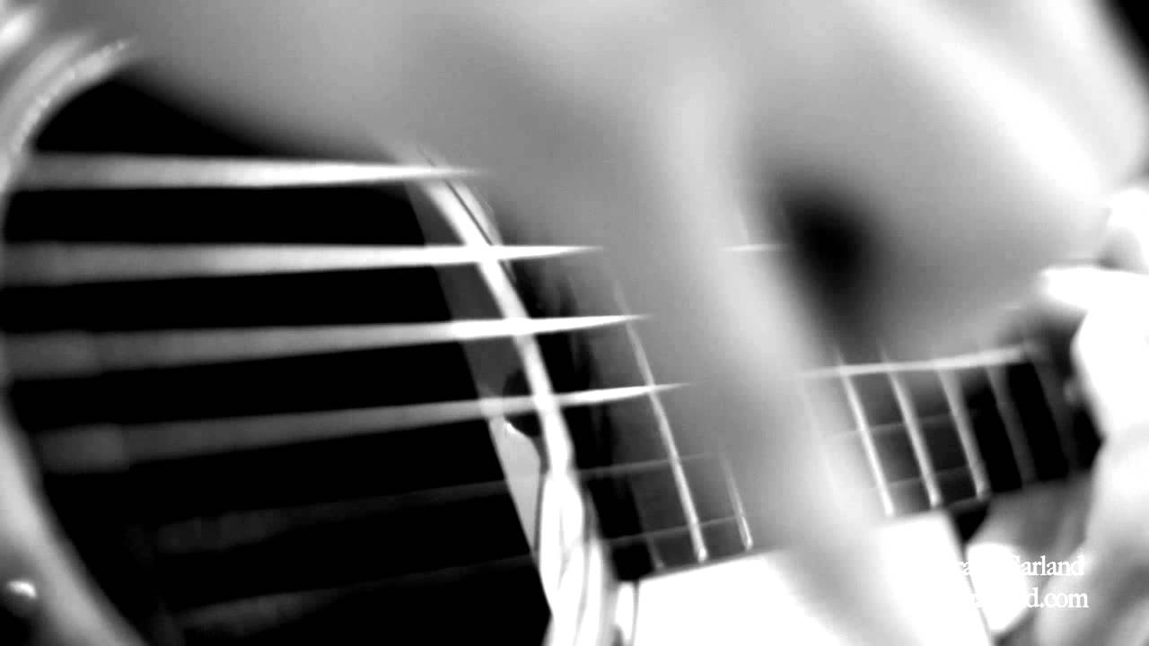 Travis Garland - DIDN'T STAND A CHANCE (Acoustic Version)