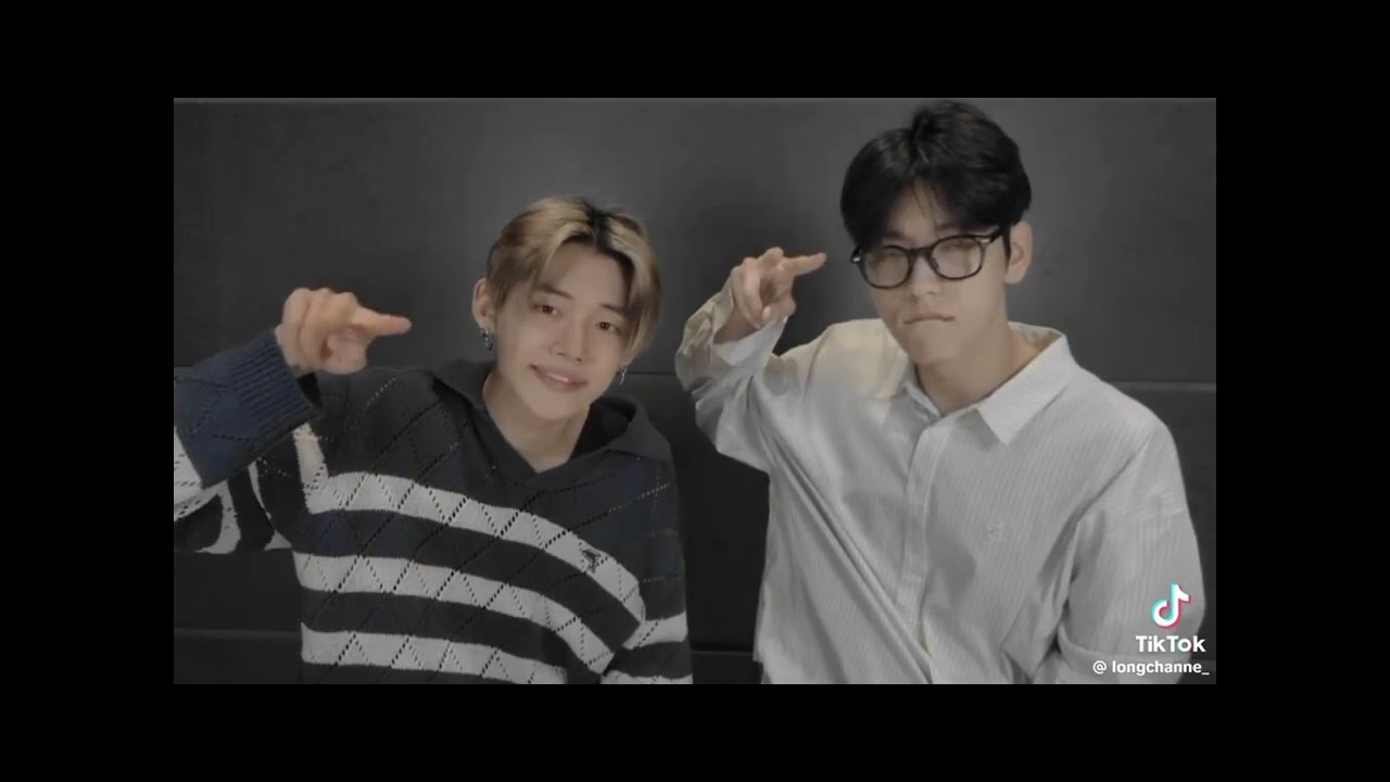 Tổng hợp tiktok Soojun [ Choi Soobin & Choi Yeonjun ] #1
