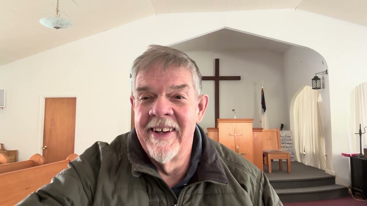 God’s Words of Hope and Encouragement for today 2 Chronicles 7:12-21